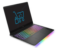 HyperX OMEN MAX 16 Ryzen AI 7-450/64GB/512/Win11X RTX5070Ti OLED - 1531433 - zdjęcie 2